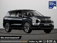 Mitsubishi Outlander - Instyle 2.4 Plug-in Hybride | Adaptive Cruise Control (ACC) | Blind Spot Warning (BSW) | H