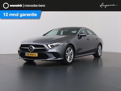 Mercedes-Benz CLS-klasse - 350 Premium | Lederen bekleding | Headup | Memorypakket | Widescreen | Rijassistentiepakke