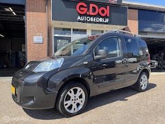Fiat Qubo - 1.4 Active