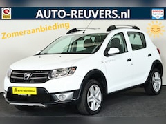 Dacia Sandero Stepway - 0.9 TCe Prestige / Navi / Cruisecontrol / Airco