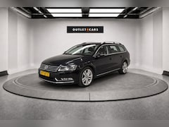 Volkswagen Passat Variant - 1.8 TSI Highline