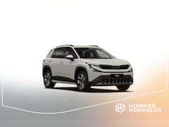 Skoda Epiq - Elektromotor 56 kWh 211pk Bravo