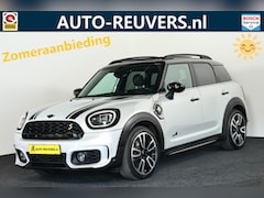 MINI Countryman - 1.5 Cooper S E ALL4 John Cooper Works / Opendak / HK / Memory / Pilot assist / HUD