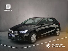 SEAT Ibiza - 1.0 EcoTSI 95pk Reference