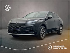 Volkswagen T-Roc - 1.5 eTSI 150pk Limited Edition