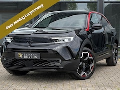 Opel Mokka - 1.2 Turbo GS Line Automaat ACC Camera CarPlay Full Option Garantie