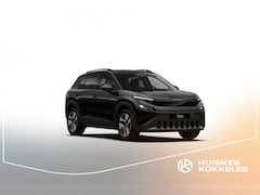 Skoda Epiq - Elektromotor 56 kWh 211pk Bravo