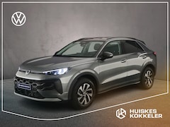 Volkswagen T-Roc - 1.5 eTSI 116pk Limited Edition