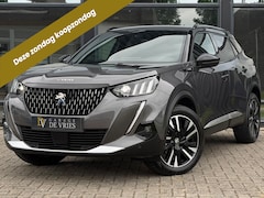 Peugeot 2008 - 1.2 PureTech GT Aut Full Option ACC Leder Camera Garantie