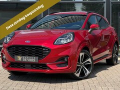 Ford Puma - 1.0 EcoBoost Hybrid ST-Line X 155pk ACC B&O Full Option Garantie