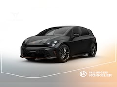 CUPRA Born - 58kWh batterij 190pk Business