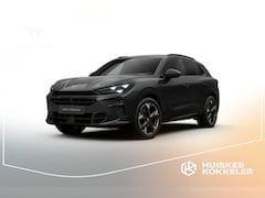 CUPRA Terramar - 1.5 TSI e-Hybrid 204pk Business Limited