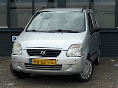 Suzuki Wagon R+ - 1.3 GL |Stuurbkr |Schuifdak |Nieuwe APK