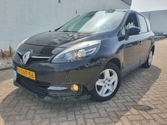 Renault Grand Scénic - 1.5 dCi Expression ECC|NAVI|6-BAK|LED|2013|EXPORT