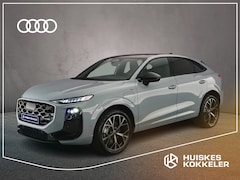 Audi Q3 Sportback - e-hybrid 272pk S edition