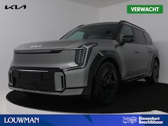 Kia EV9 - GT-Line AWD 99.8 kWh | Company Car | 10 Jaar Garantie | Panoramadak | 7-persoons | HUD | L