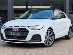 Audi A1 Sportback - 35 TFSI S Line Edition Aut Matrix Virtual CarPlay Stoelverwarming Garantie