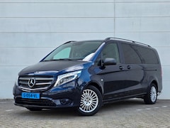 Mercedes-Benz Vito Tourer - 114 CDi AUT. XL 9-Pers. |EX BTW| LED|Leder|Camera|Navi|1e EIG.|