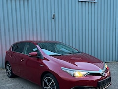 Toyota Auris - 1.8 Hybrid Executive zeer nette auto