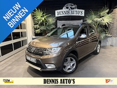 Dacia Sandero Stepway - 0.9 TCe SL Automaat Incl garantie beurt
