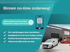 Ford Transit Custom - E-Transit 320 L2H1 Limited 71 kWh 218pk - 2x Schuifdeur - Trekhaak - Camera - Carplay - Ri