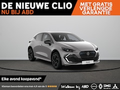 Renault Clio - esprit Alpine Full hybrid | Achteruitrijcamera | Elektronisch geregelde airconditioning |