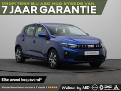 Dacia Sandero - Limited Edition TCe 100 | Achteruitrijcamera | Bekleding ‘Expression’ | Cruise Control en