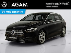Mercedes-Benz B-klasse - 180 AMG Line