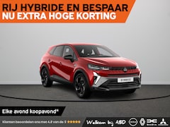 Renault Symbioz - esprit Alpine Full hybrid | Achteruitrijcamera | Adaptive Cruise Control | Elektronisch ge