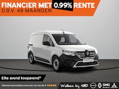 Renault Kangoo - Extra 44 kWh | Achteruitrijcamera | Adaptive cruise control met instelbare snelheidsbegren