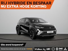 Renault Symbioz - esprit Alpine Mild hybrid 140 | Achteruitrijcamera | Adaptive Cruise Control | Elektronisc