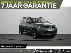 Dacia Bigster - Limited Edition Hybrid | Achteruitrijcamera | Cruise Control en snelheidsbegrenzer | Hands
