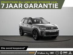 Dacia Bigster - Limited Edition Hybrid | Achteruitrijcamera | Cruise Control en snelheidsbegrenzer | Hands
