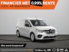 Renault Kangoo - Extra 44 kWh | Achteruitrijcamera | Adaptive cruise control met instelbare snelheidsbegren