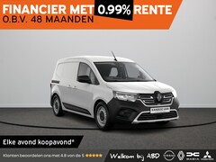Renault Kangoo - Extra 44 kWh | Achteruitrijcamera | Adaptive cruise control met instelbare snelheidsbegren