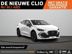 Renault Clio - esprit Alpine Full hybrid | Achteruitrijcamera | Elektronisch geregelde airconditioning |