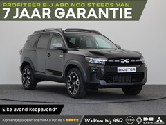 Dacia Bigster - Limited Edition Hybrid-G | Achteruitrijcamera | Cruise Control en snelheidsbegrenzer | Han