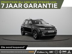 Dacia Duster - Limited Edition Hybrid | Achteruitrijcamera | Handsfree card voor openen, sluiten en start