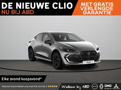 Renault Clio - esprit Alpine Full hybrid | Achteruitrijcamera | Elektronisch geregelde airconditioning |