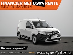 Renault Kangoo - Extra 44 kWh | Achteruitrijcamera | Adaptive cruise control met instelbare snelheidsbegren