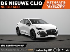Renault Clio - esprit Alpine Full hybrid | Achteruitrijcamera | Elektronisch geregelde airconditioning |