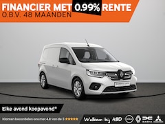 Renault Kangoo - Extra 44 kWh | Achteruitrijcamera | Adaptive cruise control met instelbare snelheidsbegren