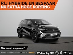Renault Symbioz - esprit Alpine Full hybrid | Achteruitrijcamera | Adaptive Cruise Control | Elektronisch ge