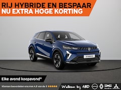 Renault Symbioz - Techno Full hybrid | Achteruitrijcamera | Adaptive Cruise Control | Elektronisch geregelde