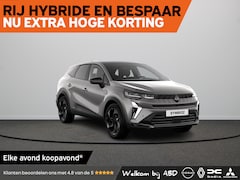Renault Symbioz - esprit Alpine Full hybrid | Achteruitrijcamera | Adaptive Cruise Control | Elektronisch ge