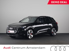 Audi Q5 - S edition Competition e-hybrid 367 pk | MMI experience plus met B&O | Trekhaak, elektr. we