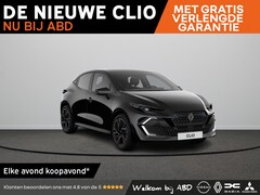 Renault Clio - esprit Alpine Full hybrid | Achteruitrijcamera | Elektronisch geregelde airconditioning |