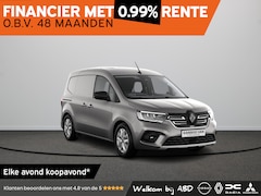 Renault Kangoo - Extra 44 kWh | Achteruitrijcamera | Adaptive cruise control met instelbare snelheidsbegren