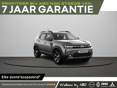 Dacia Duster - Limited Edition Hybrid | Achteruitrijcamera | Handsfree card voor openen, sluiten en start