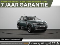 Dacia Duster - Limited Edition Hybrid | Achteruitrijcamera | Handsfree card voor openen, sluiten en start